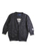 A Grey Cardigans from Nicholas & Bears in size 12-18M for boy. (Front View)
