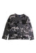 A Black Long Sleeve T Shirts from Polo Ralph Lauren in size 7Y for boy. (Front View)