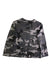 A Black Long Sleeve T Shirts from Polo Ralph Lauren in size 7Y for boy. (Back View)