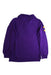 A Purple Long Sleeve Polos from Polo Ralph Lauren in size 6T for boy. (Back View)