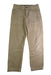 A Beige Casual Pants from Polo Ralph Lauren in size 8Y for boy. (Front View)
