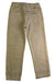 A Beige Casual Pants from Polo Ralph Lauren in size 8Y for boy. (Back View)