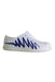 A White Sneakers from Native Shoes in size 3T for neutral. (Front View)
