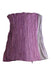 A Purple Baby Carriers from LÍLLÉbaby in size 0-3M for neutral. (Back View)