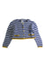 A Blue Cardigans from Tutto Piccolo in size 18-24M for neutral. (Front View)