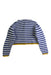 A Blue Cardigans from Tutto Piccolo in size 18-24M for neutral. (Back View)