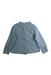 A Blue Long Sleeve Shirts from Fina Ejerique in size 2T for boy. (Back View)