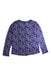 A Multicolour Long Sleeve Tops from FatFace in size 8Y for girl. (Front View)