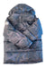 A Black Puffer/Quilted Coats & Outerwear from DKNY in size 8Y for boy. (Back View)