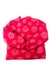 A Pink Lightweight Jackets from Kenzo in size 14Y for girl. (Back View)