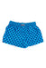 A Blue Swim Shorts from Vilebrequin in size 8Y for boy. (Back View)