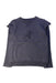 A Navy Crewneck Sweatshirts from Agnes b. in size 10Y for boy. (Front View)