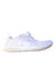 A White Sneakers from New Balance in size 10Y for neutral. (Front View)