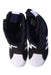 A Black Winter Boots from Adidas in size 6T for neutral. (Back View)