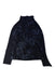 A Black Active Tops from Columbia in size 10Y for boy. (Front View)