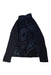 A Black Active Tops from Columbia in size 10Y for boy. (Back View)