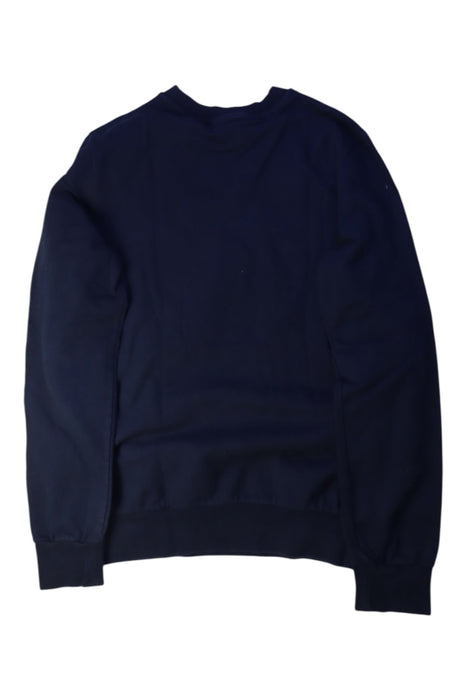 A Multicolour Crewneck Sweatshirts from Fendi in size 12Y for boy. (Back View)
