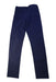 A Navy Dress Pants from Nukutavake in size 14Y for boy. (Back View)