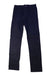 A Navy Casual Pants from Nukutavake in size 14Y for boy. (Front View)