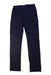 A Navy Casual Pants from Nukutavake in size 14Y for boy. (Back View)