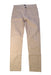 A Beige Casual Pants from Nukutavake in size 14Y for boy. (Front View)