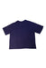 A Blue Short Sleeve T Shirts from Fendi in size 12Y for girl. (Back View)
