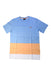 A Blue Short Sleeve T Shirts from Paul Smith in size 14Y for neutral. (Front View)