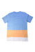 A Blue Short Sleeve T Shirts from Paul Smith in size 14Y for neutral. (Back View)
