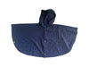 A Navy Capes & Ponchos from Ralph Lauren in size 2T for neutral. (Front View)