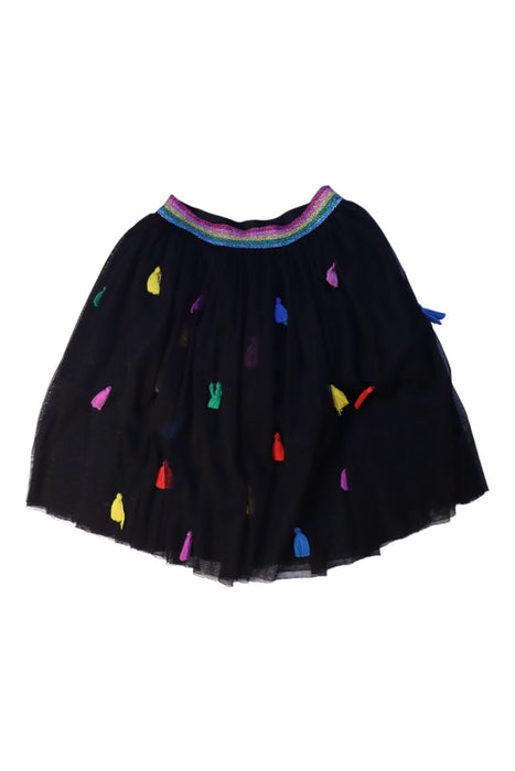 A Multicolour Tulle Skirts from Stella McCartney in size 6T for girl. (Front View)
