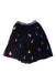 A Multicolour Tulle Skirts from Stella McCartney in size 6T for girl. (Back View)