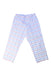 A Blue Casual Pants from Jacadi in size 4T for boy. (Front View)