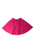 A Pink Short Skirts from Angel's Face in size 5T for girl. (Front View)