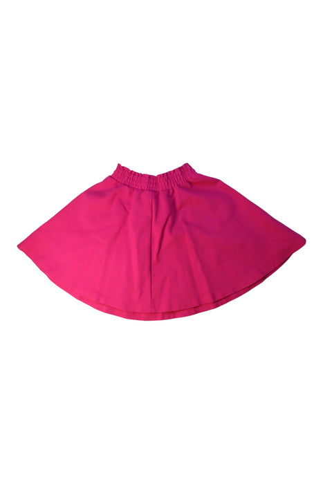 A Pink Short Skirts from Angel's Face in size 5T for girl. (Back View)