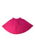 A Pink Short Skirts from Angel's Face in size 5T for girl. (Back View)