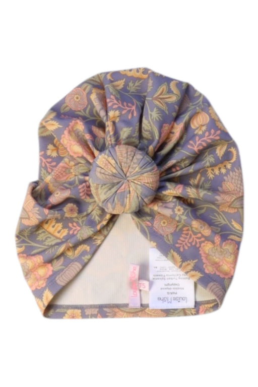 A Multicolour Beanies from Louise Misha in size 5T for girl. (Front View)