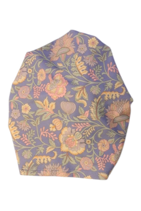 A Multicolour Beanies from Louise Misha in size 5T for girl. (Back View)
