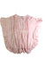 A Pink Cover Ups from Vilebrequin in size 6T for girl. (Back View)