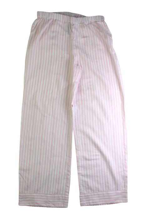 A Pink Separates from Jacadi in size 10Y for girl. (Front View)