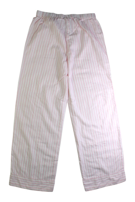 A Pink Separates from Jacadi in size 10Y for girl. (Back View)
