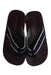 A Brown Flip Flops from Hanna Andersson in size 5T for boy. (Back View)