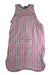 A Blue Sleepsacs from Merino Kids in size Newborn for neutral. (Front View)