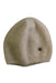 A Beige Beanies from Armani in size 0-3M for girl. (Front View)