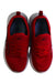 A Red Sneakers from Dr. Kong in size 5T for boy. (Back View)