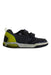 A Black Sneakers from Geox in size 6T for boy. (Front View)