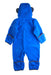 A Blue Long Sleeve Jumpsuits from Columbia in size 6-12M for boy. (Back View)