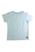 A Blue Short Sleeve T Shirts from Tea in size 4T for boy. (Back View)