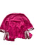 A Pink Coats from Mides in size 2T for girl. (Back View)