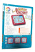 A Blue Board Games & Puzzles from Smart Games in size 8Y for neutral. (Back View)