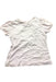 A Pink Short Sleeve T Shirts from ELLE in size 4T for girl. (Back View)